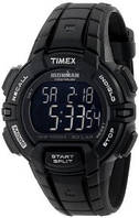 Чоловічий годинник Timex T5K793 Ironman