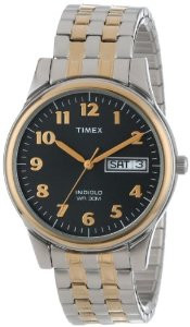 Чоловічий годинник Timex T26481 Classic