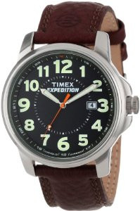 Чоловічий годинник Timex T44921 Expedition, фото 1