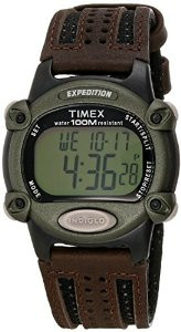 Чоловічий годинник Timex T48042 Expedition