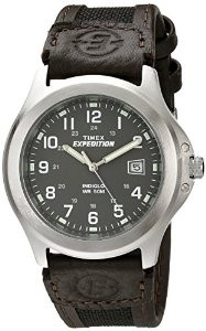 Чоловічий годинник Timex T40091 Expedition, фото 1