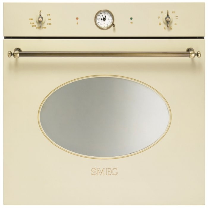 Духовка електрична SMEG SFP805PO