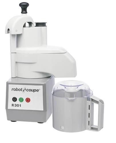 Кухонний процесор Robot Coupe R301D (220)