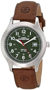Чоловічий годинник Timex T40051 Expedition