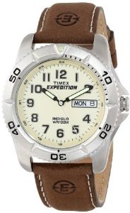 Чоловічий годинник Timex T46681 Expedition