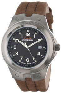 Чоловічий годинник Timex T49631 Expedition