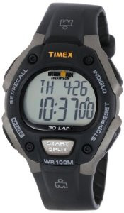 Чоловічий годинник Timex T5E901 Ironman