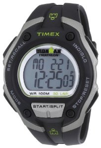 Чоловічий годинник Timex T5K412 Ironman, фото 1