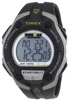Чоловічий годинник Timex T5K412 Ironman