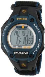 Чоловічий годинник Timex T5K413 Ironman, фото 1