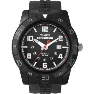 Чоловічий годинник Timex T49831 Expedition