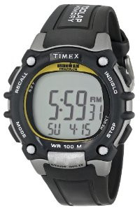 Чоловічий годинник Timex T5E231 Ironman