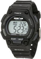Чоловічий годинник Timex T5K196 Ironman