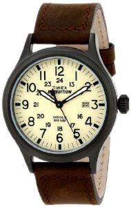 Чоловічий годинник Timex T49963 Expedition