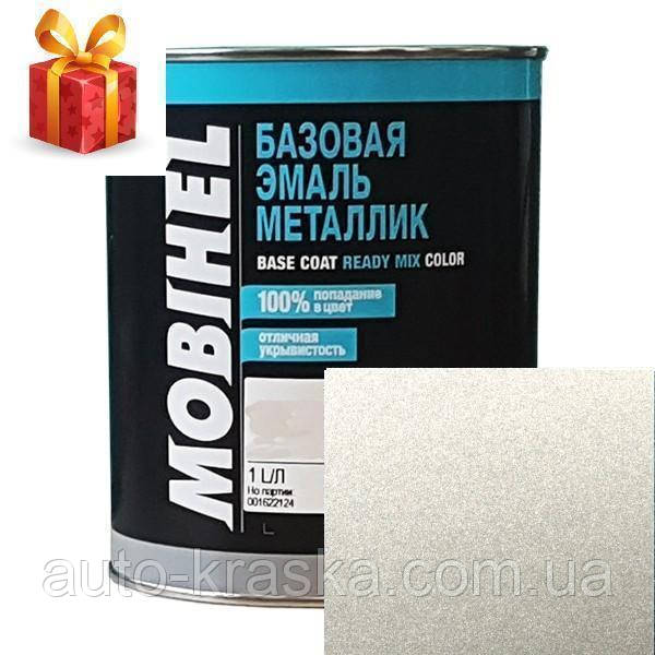 Автофарба Mobihel металік 147 OPEL 1л.