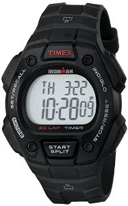 Чоловічий годинник Timex T5K822 Ironman, фото 1