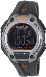 Чоловічий годинник Timex T5K758 Ironman, фото 1