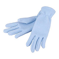 Перчатки для девочки TuTu 187 арт. 3-004395 ( 12-13 лет, 14-15 лет ) Голубой