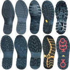 Підошви для взуття