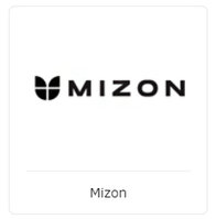 Mizon