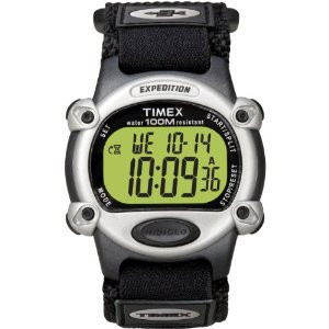 Чоловічий годинник Timex T48061, фото 1