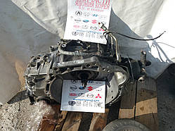 Коробка автомат акпп Toyota Avensis T25 U341E 1.8 1ZZ