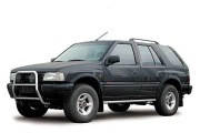 Opel Frontera (1991-2004)