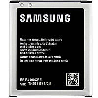 Аккумулятор для Samsung Galaxy J1 SM-J100FN
