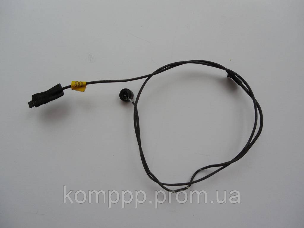 Мікрофон для ноутбука HP Pavilion G72 G62 CQ62 G56 CQ56 DN006027009