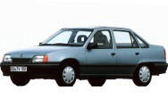 Opel Kadett E (1985-1991)