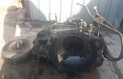 Коробка автомат акпп Toyota Avensis T25 U341E 1.8 1ZZ