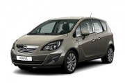 Opel Meriva (2010-)