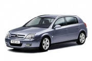 Opel Signum (2003-2008)