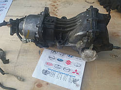 Редуктор заднього моста в зборі Nissan Qashqai J10 X-Trail T31