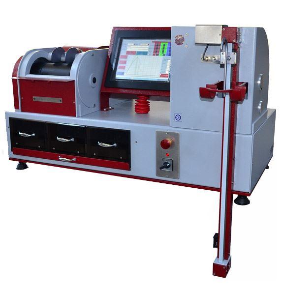 Аналізатор тесту екстенсограф Yücebaş Machine