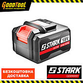 Акумулятор Stark Li-Ion 18 В, 6 А/г