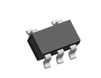 Регулятор MIC5205-5.0YM5 MIC5205-5.0BM5 KB50(LB50), SOT23-5