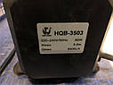 Насос для фонтану HQB - 3503, фото 4