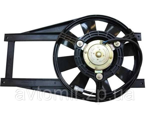 Дифузор радіатора в складанні Ваз 21073-074 інжектор