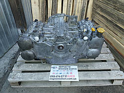 Двигун Subaru Tribeca B10 EZ36 3.6