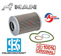 Фильтр КПП MAN Tga, F2000,F90 Tgs, Tgx коробка передач ZF