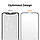 Захисне скло Spigen для iPhone 11 Pro/XS/X Glas.tR AlignMaster (2 шт.), Black (AGL00480), фото 6