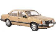 Opel Ascona (1981-1988)