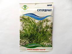 Кріп СУПЕРДУКАТ 20г