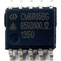 Микросхема CM6805BG