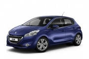 Peugeot 208 (2012-)