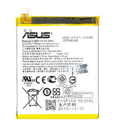 Акумулятор Asus C11P1601 ZE520KL