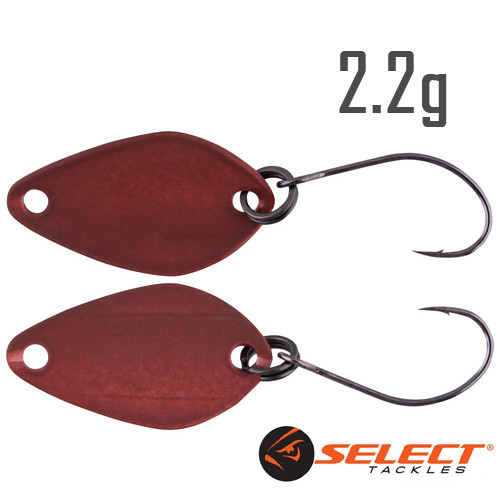 Блесна Select Alpha 2.2 g 20 mm Цвет 05
