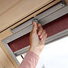 Мансардне вікно Velux Optima GZR 3050В PR06 94х118 см, фото 4
