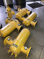 Сепараторы воздуха и шлама KVANT 1